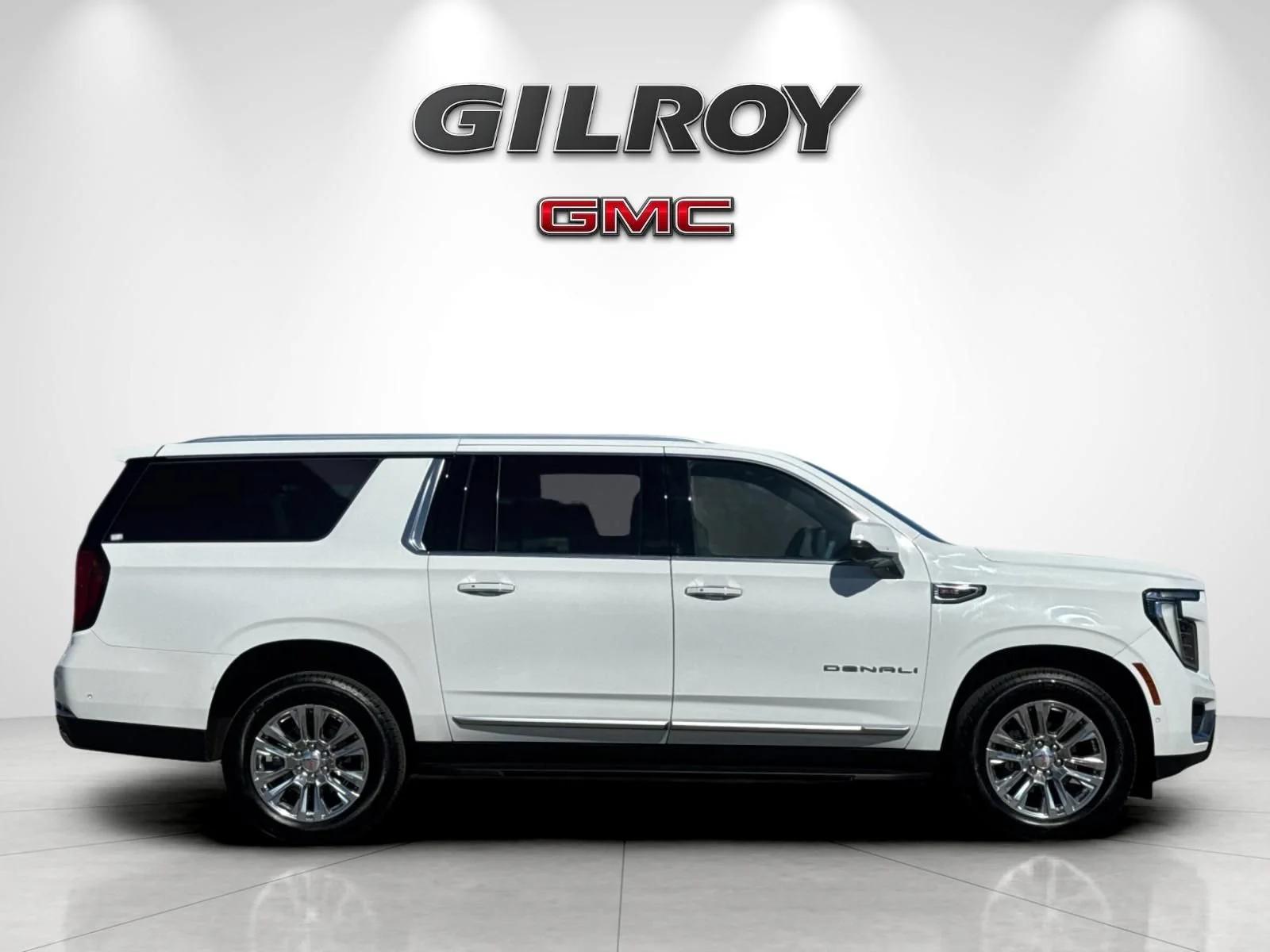 gmc yukon xl 2025 1GKS2JRL3SR383067 image gmc yukon xl 2025 1GKS2JRL3SR383067 image